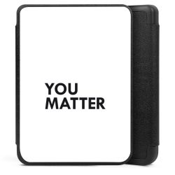 E-Reader Smart Case schwarz