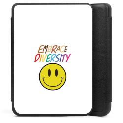 E-Reader Smart Case schwarz