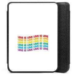 E-Reader Smart Case schwarz