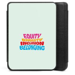 E-Reader Smart Case schwarz