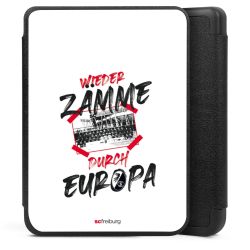 E-Reader Smart Case schwarz