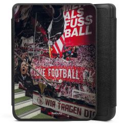 E-Reader Smart Case schwarz