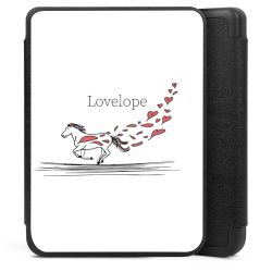 E-Reader Smart Case schwarz