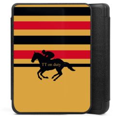 E-Reader Smart Case schwarz