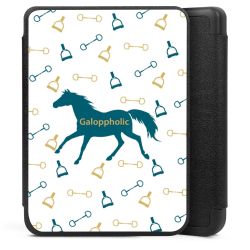 E-Reader Smart Case schwarz