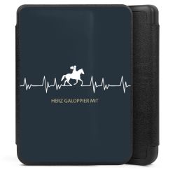 E-Reader Smart Case schwarz