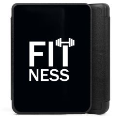 E-Reader Smart Case schwarz