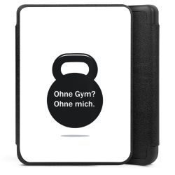 E-Reader Smart Case schwarz