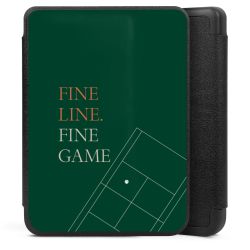 E-Reader Smart Case schwarz