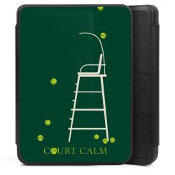 E-Reader Smart Case schwarz