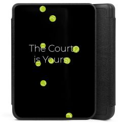E-Reader Smart Case schwarz