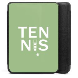 E-Reader Smart Case schwarz