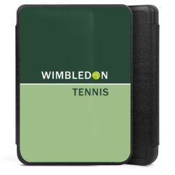 E-Reader Smart Case schwarz