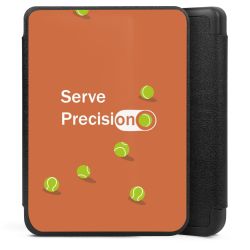 E-Reader Smart Case schwarz