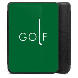 E-Reader Smart Case schwarz