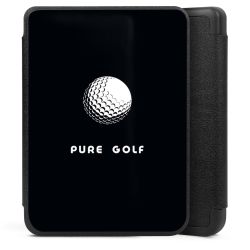 E-Reader Smart Case schwarz