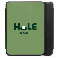 E-Reader Smart Case schwarz