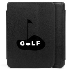 E-Reader Smart Case schwarz