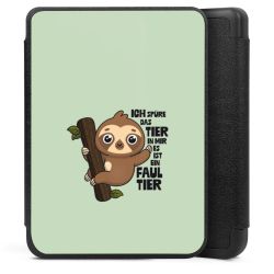 E-Reader Smart Case schwarz