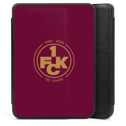 E-Reader Smart Case schwarz