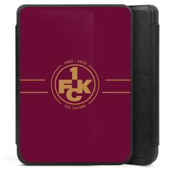 E-Reader Smart Case schwarz