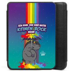 E-Reader Smart Case schwarz