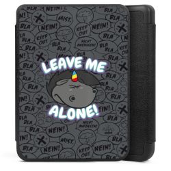 E-Reader Smart Case schwarz