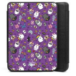 E-Reader Smart Case schwarz