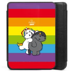 E-Reader Smart Case schwarz