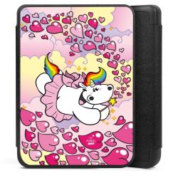 E-Reader Smart Case schwarz
