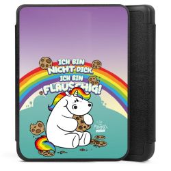 E-Reader Smart Case schwarz