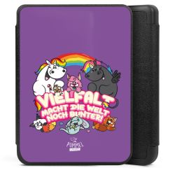 E-Reader Smart Case schwarz