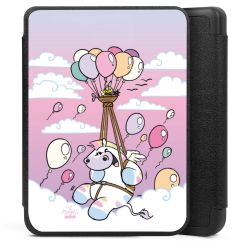 E-Reader Smart Case schwarz