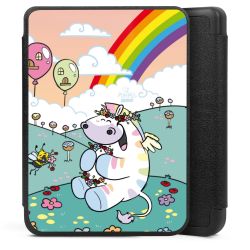 E-Reader Smart Case schwarz