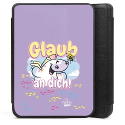 E-Reader Smart Case schwarz