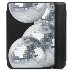 E-Reader Smart Case schwarz