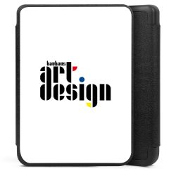 E-Reader Smart Case schwarz