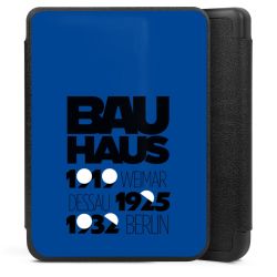E-Reader Smart Case schwarz