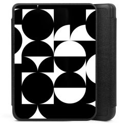 E-Reader Smart Case schwarz