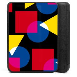 E-Reader Smart Case schwarz
