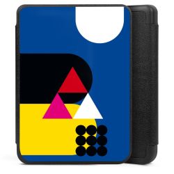 E-Reader Smart Case schwarz