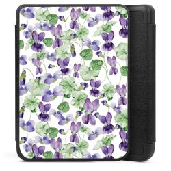 E-Reader Smart Case schwarz