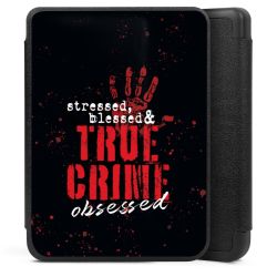 E-Reader Smart Case schwarz