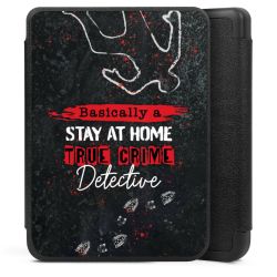 E-Reader Smart Case schwarz
