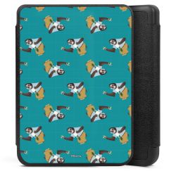 E-Reader Smart Case schwarz