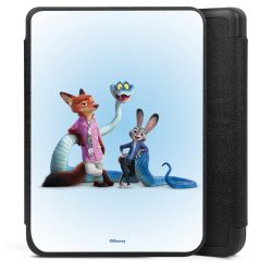 E-Reader Smart Case schwarz