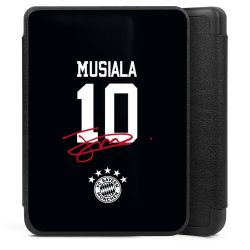 E-Reader Smart Case schwarz