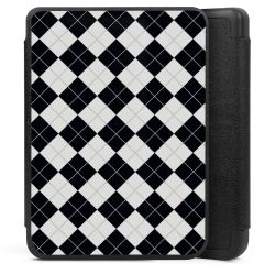 E-Reader Smart Case schwarz