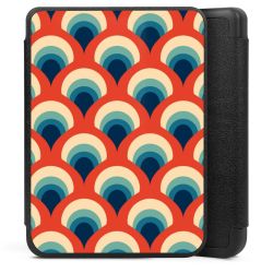 E-Reader Smart Case schwarz
