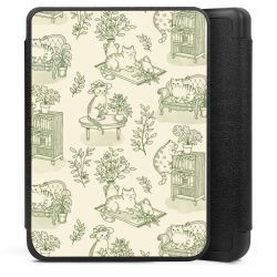E-Reader Smart Case schwarz